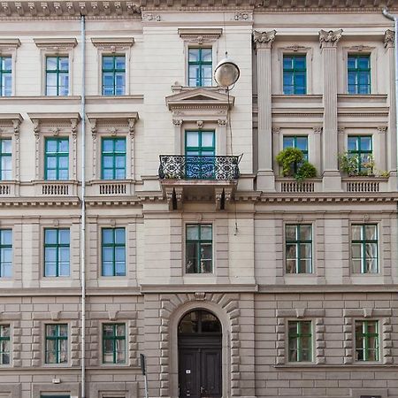 Style&Art Apartment Budapest Exterior photo