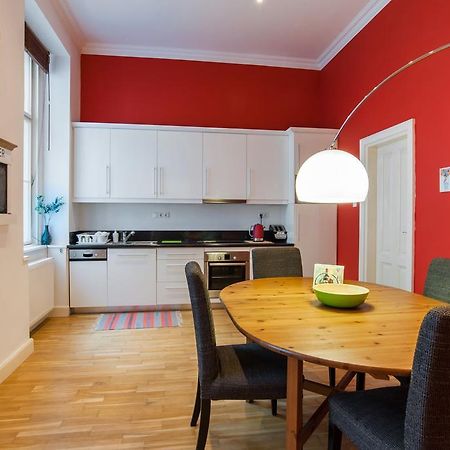 Style&Art Apartment Budapest Exterior photo
