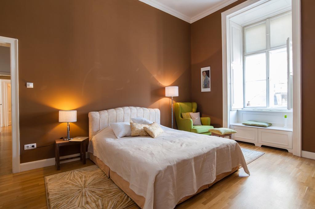 Style&Art Apartment Budapest Exterior photo