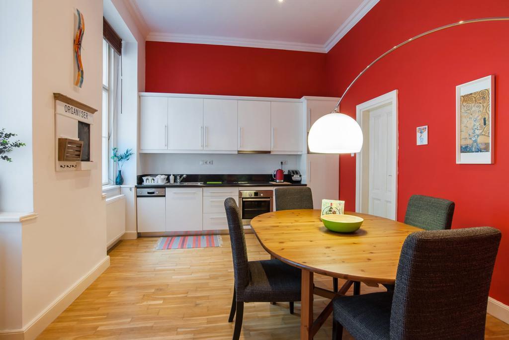 Style&Art Apartment Budapest Exterior photo