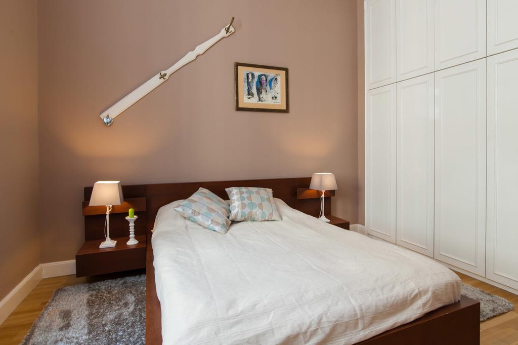 Style&Art Apartment Budapest Exterior photo