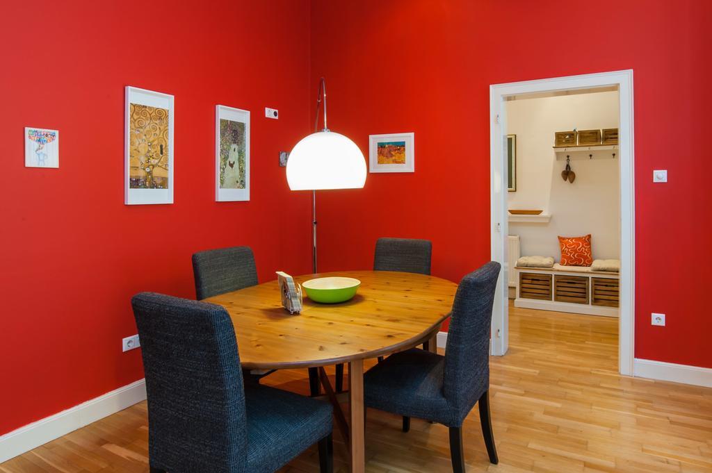 Style&Art Apartment Budapest Exterior photo